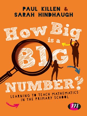 cover image of How Big is a Big Number?